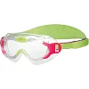 Детские очки для плавания Speedo SEA SQUAD MASK JU