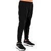 Спортивные штаны
 детские JOMA

 KIDS CAMP 500807-100 4XS-XS (Черный)