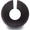Расширитель хвата сферический на гриф гантели и турник Handle Grip SP-SPORT
 FI-1789 6,5см (Красный)