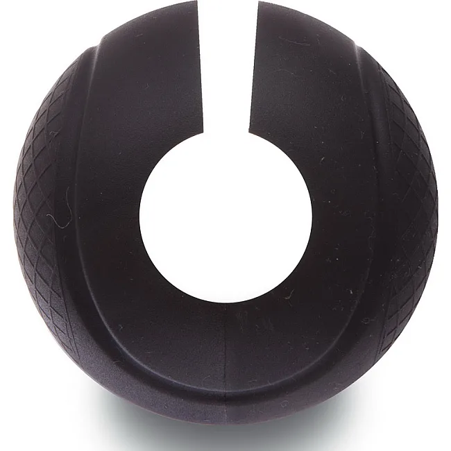 Расширитель хвата сферический на гриф гантели и турник Handle Grip SP-SPORT
 FI-1789 6,5см (Красный)
