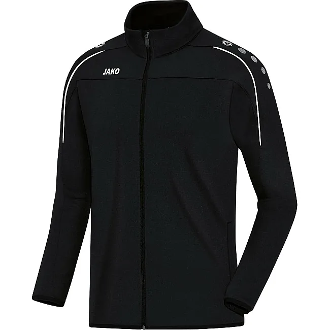 Куртка тренировочная classico JAKO 8750-08