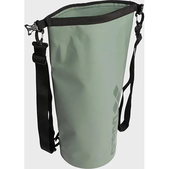 Рюкзак Arena TEAM DRYBAG BIG LOGO 15L оливковий 57 х 21 см