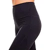 Лосины леггинсы спортивные женские DOMINO
 T2201