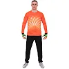 Форма вратарская свитер и штаны SP-SPORT

 CO1002 (Оранжевый)