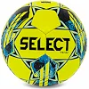 Футбольный мяч SELECT TEAM FIFA BASIC V23 TEAM-FIFA-YB №5 (Желтый-синий)
