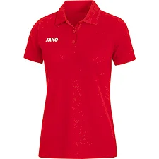Футболка поло base JAKO 6365-01