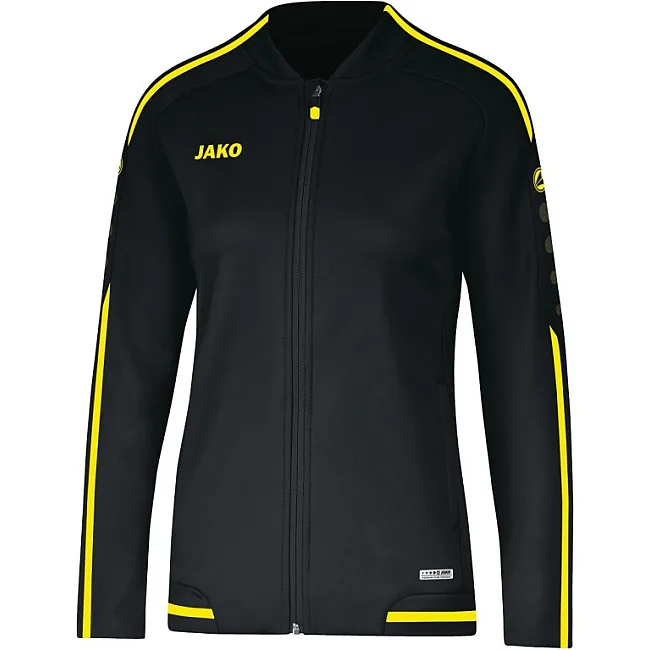 Куртка парадна striker 2.0 JAKO 9819-33