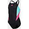 Купальник закрытый для девочек Arena SWIMSUIT V BACK PANEL