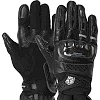 Мотоперчатки SCOYCO Waterproof Sensor Touch MC52WP (Черный)