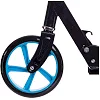 Самокат городской двухколесный складной SCOOTER SP-SPORT CA-2032 (Салатовый)