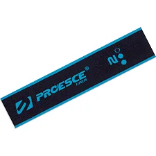 Резинка для упражнений лента сопротивления PROESCE FI-0896-2
