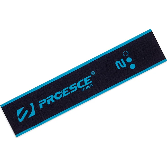 Резинка для упражнений лента сопротивления
 PROESCE
 FI-0896-2