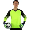 Вратарские перчатки SOCCERMAX FB-8243