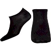 Спортивные носки мужские короткие JDAN BC-3925 (Белый)