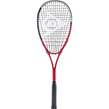Ракетка для сквоша DUNLOP PRT TRISTORM TOUR NH