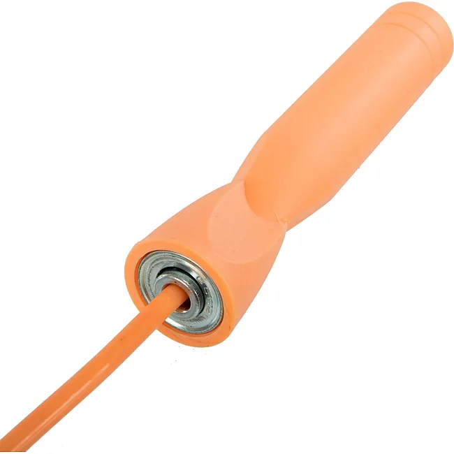 Скакалка з підшипникам SP-SPORT
 FI-3518 2,8м (Різні кольори)
