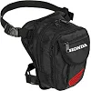Мотосумка набедренная HONDA SP-SPORT
 M-4551-H 3л 25х21х9см