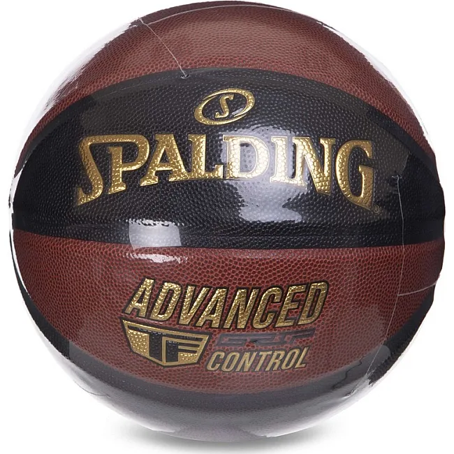 Баскетбольный мяч
 SPALDING ADVANCED TF CONTROL 76872Y
 7