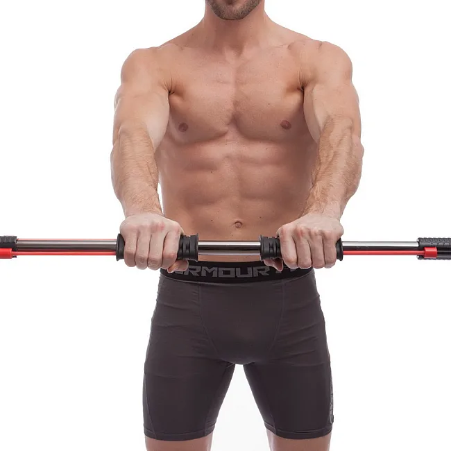 Эспандер для рук и груди
 PRO-SUPRA
 Arm Trainer FI-5052