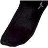 Спортивные носки мужские короткие JDAN BC-3925 (Белый)