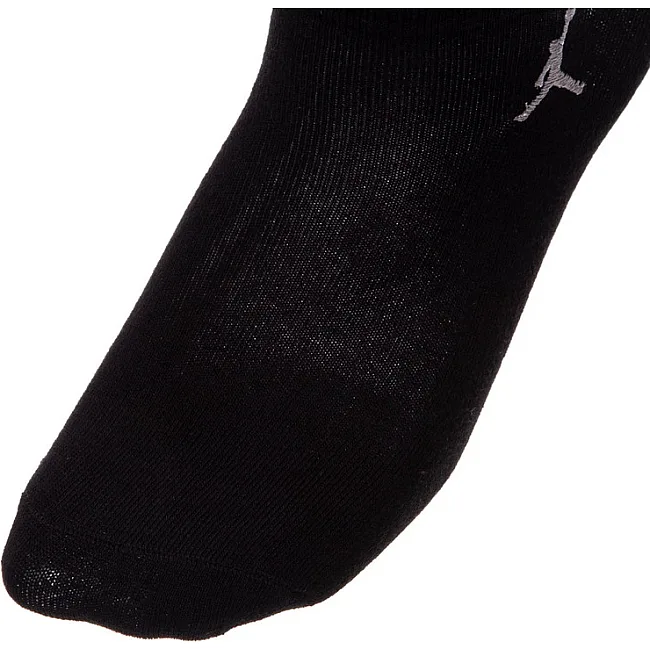 Спортивные носки мужские короткие JDAN BC-3925 (Белый)