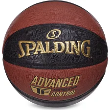 Баскетбольный мяч SPALDING ADVANCED TF CONTROL 76872Y 7
