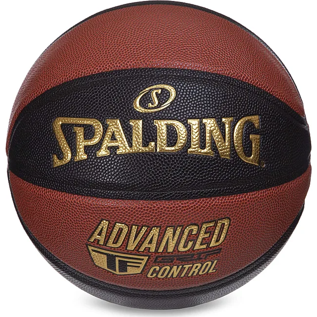 Баскетбольный мяч
 SPALDING ADVANCED TF CONTROL 76872Y
 7