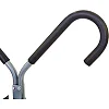 Стойка горизонтальная для блинов дисков грифов и бодибаров ZELART
 RK4060E
119х116х130 см
см