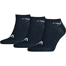 Шкарпетки Head SNEAKER 3PPK UNISEX