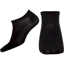Спортивные носки мужские короткие JDAN BC-3925 (Черный)