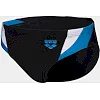 Плавки-слепые для мальчиков Arena SWIM BRIEFS PANEL детские
