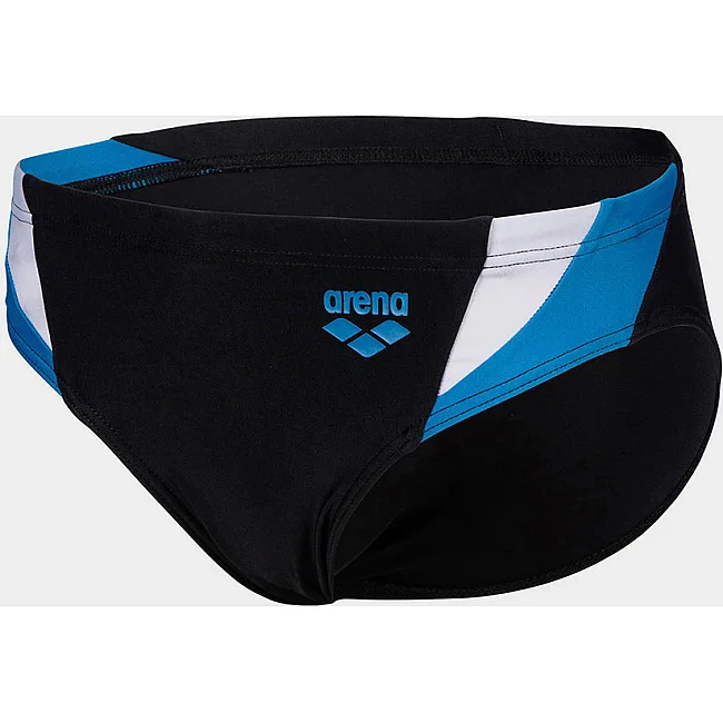 Плавки-слепые для мальчиков Arena SWIM BRIEFS PANEL детские