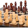 Шахматы
 деревянные на магнитах Xinliye W3302M
 30см x 30 х 2,5 см