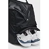 Сумка спортивна UNDER ARMOUR Studio Duffle 33L чорний Жін 23,6x29,9x46,4 см