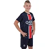 Футбольна форма дитяча із символікою клубу
 PSG MBAPPE 10 домашня 2024 SP-SPORT

 CO-3676 105-160

см (Синьо-червоний)