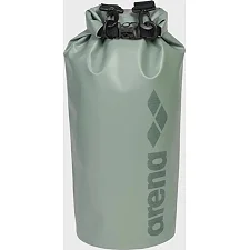 Рюкзак Arena TEAM DRYBAG BIG LOGO 15L оливковый 57х21 см