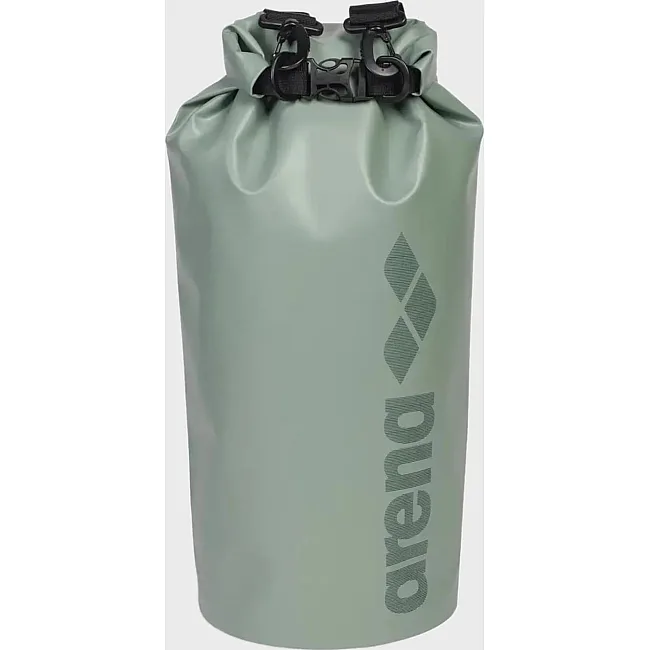 Рюкзак Arena TEAM DRYBAG BIG LOGO 15L оливковий 57 х 21 см