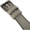 Пояс для тяжелой атлетики кожа
 FISTRAGE VL-4374 спинка-15см (Серый)