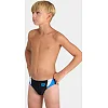 Плавки-слепые для мальчиков Arena SWIM BRIEFS PANEL детские