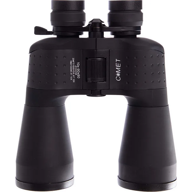 Бинокль COMET Zoom 10-90х80 TY-4324