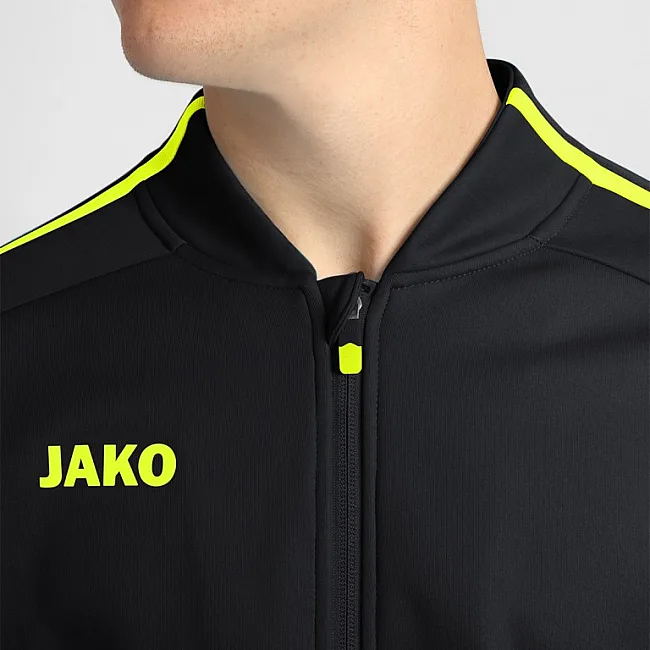 Куртка парадна striker 2.0 JAKO 9819-33