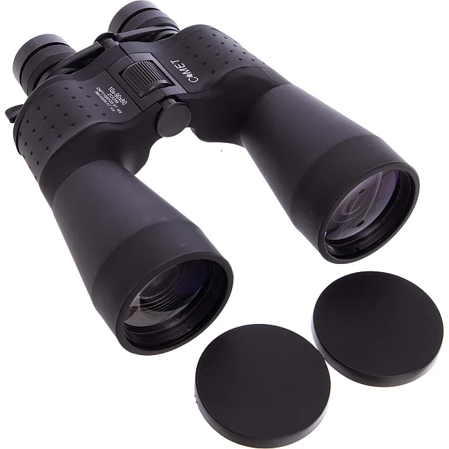 Бинокль COMET Zoom 10-90х80 TY-4324