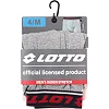 Трусы-боксеры Lottoen's Boxer Homme 1P мужские
