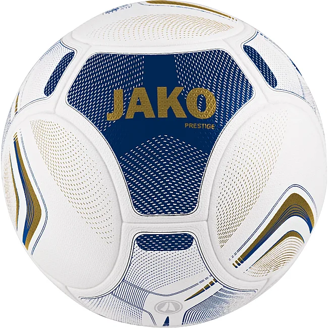 Матчовий футбольний м'яч Prestige JAKO 2306-707