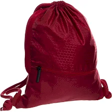 Рюкзак-мешок спортивный SP-SPORT GA-3155 36х44см (Малиновый)