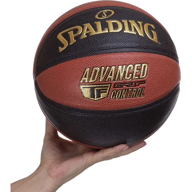 Баскетбольный мяч
 SPALDING ADVANCED TF CONTROL 76872Y
 7