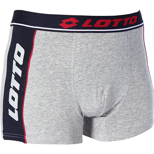 Трусы-боксеры Lottoen's Boxer Homme 1P мужские