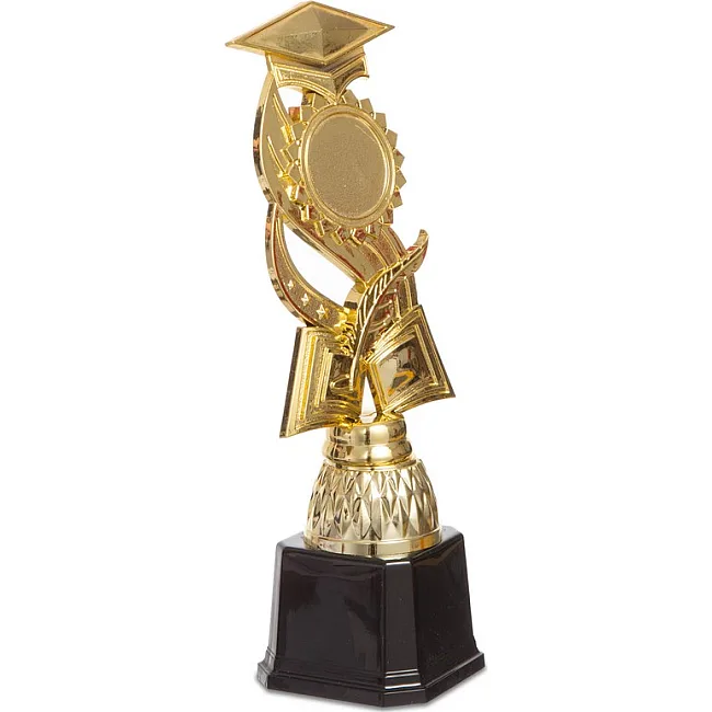 Фігура нагородна емблемоносій SP-SPORT
 Магістр SP-SPORT
 Магістр JZ-19821
 26см золото