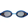 Очки для плавания взрослые
 MADWAVE
 Alligator mirror M042714 (Синий)