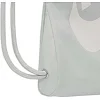 Рюкзак-мешок Nike NK HERITAGE DRAWSTRING 13L серый 33х43 см